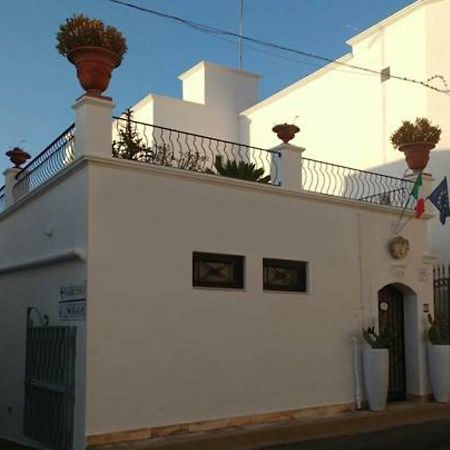 Masseria Urbana Crispiano Luaran gambar