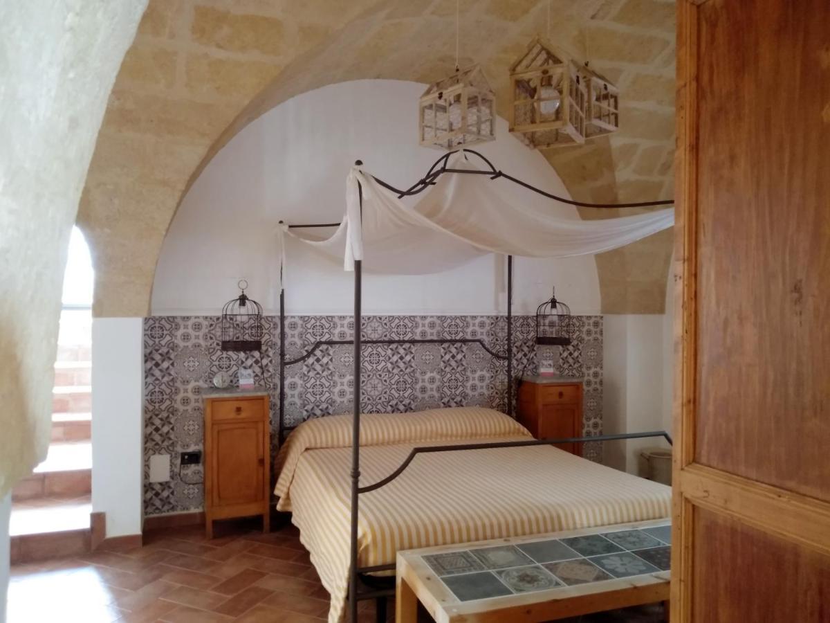 Masseria Urbana Crispiano Luaran gambar
