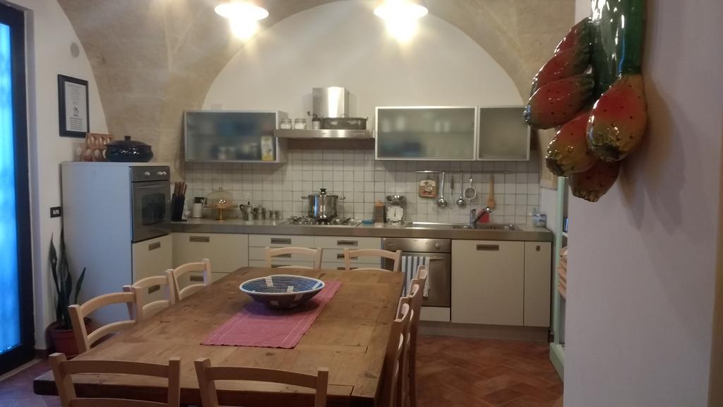 Masseria Urbana Crispiano Luaran gambar