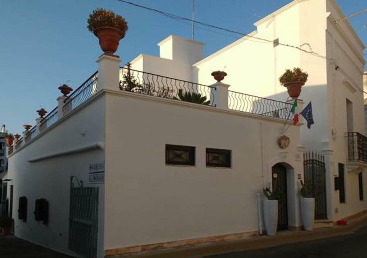 Masseria Urbana Crispiano Luaran gambar